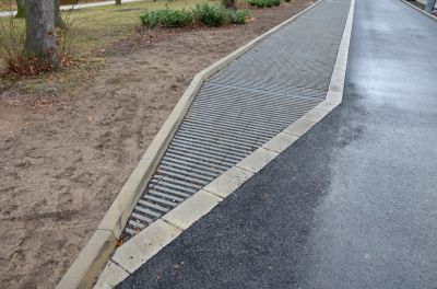 Drainage System Design