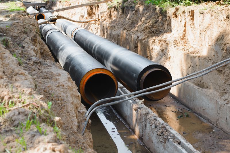 Drainage Installation Service in Tuscaloosa, AL