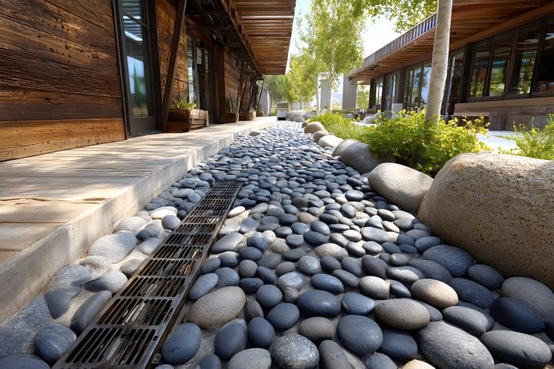 Drainage System Design