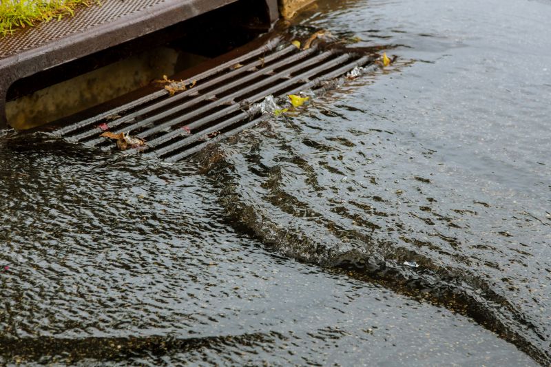 Stormwater Management Systems